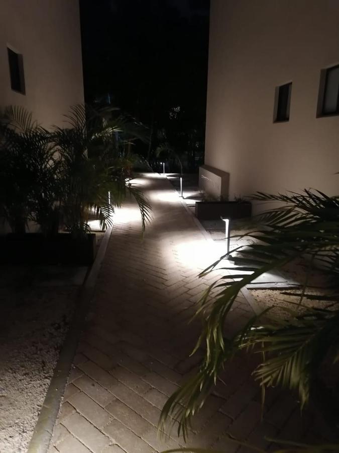 Condo Residencial Selvanova VIII Playa del Carmen Exterior photo